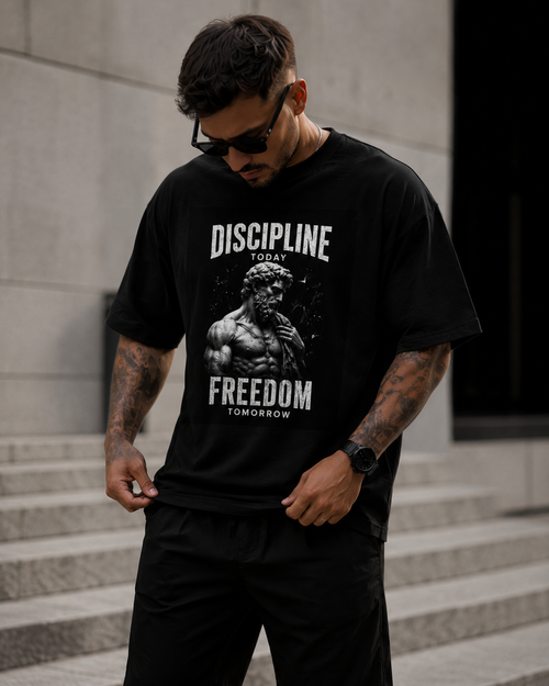 Unisex Standard Crew T-Shirt
