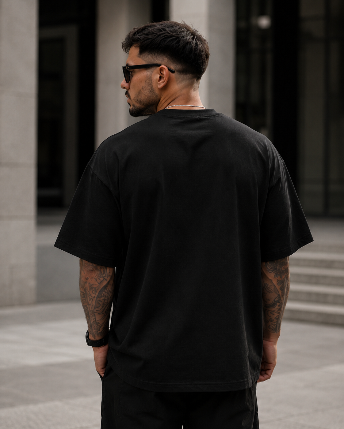 Unisex Standard Crew T-Shirt