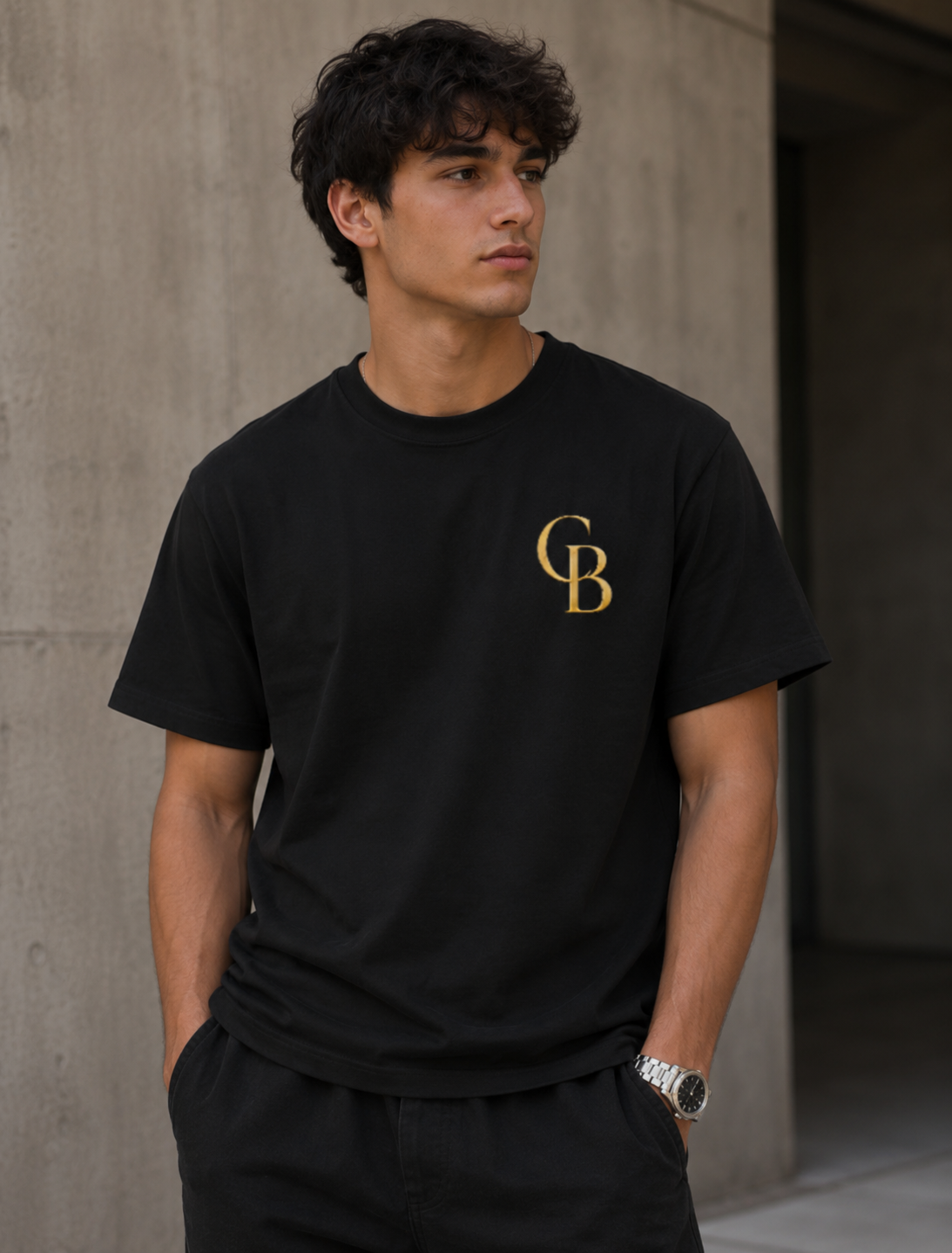 Unisex Standard Crew T-Shirt