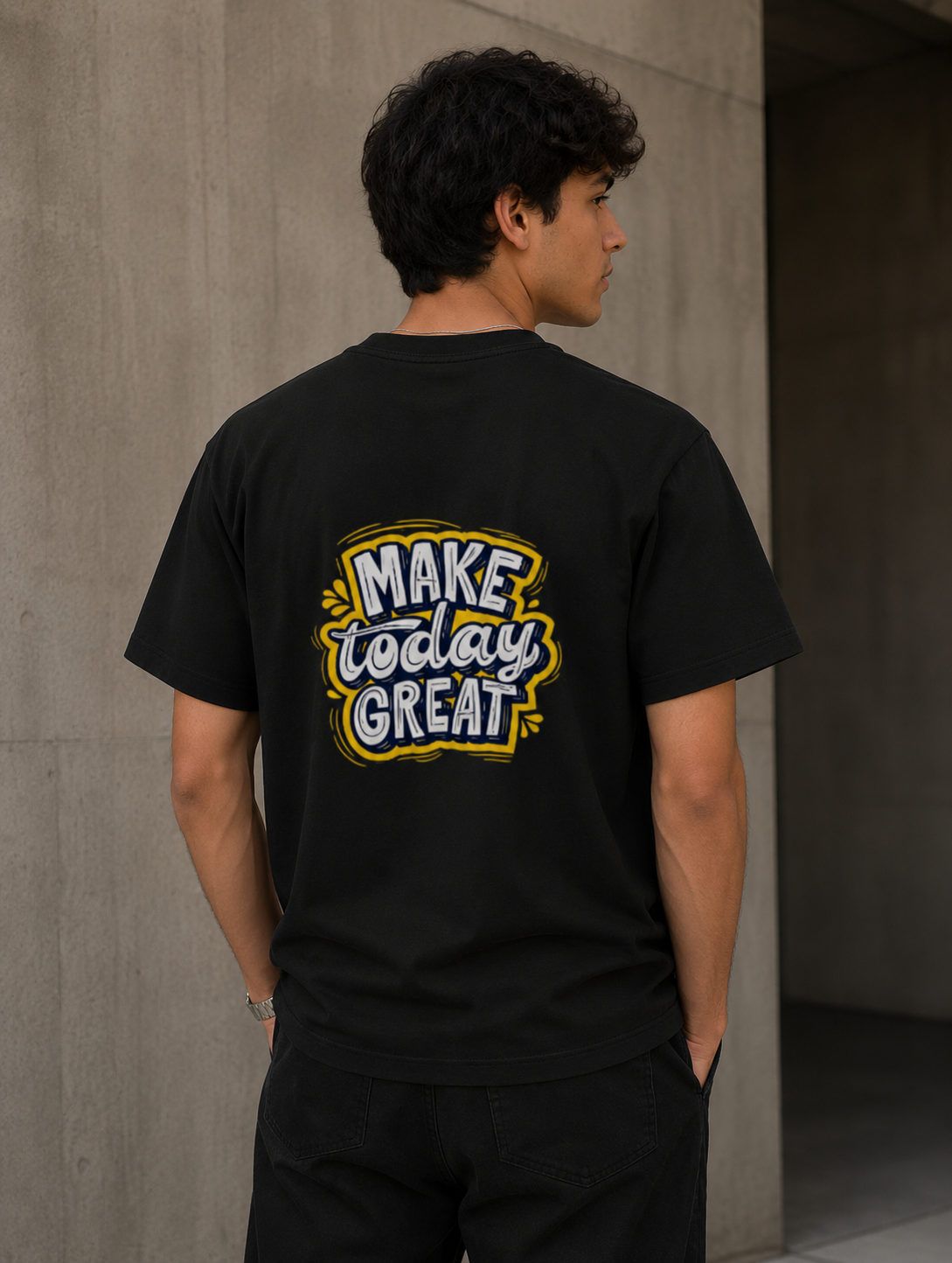 Unisex Standard Crew T-Shirt