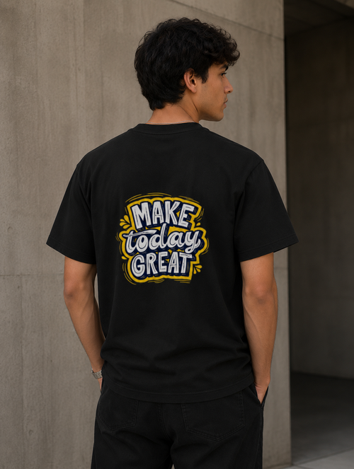 Unisex Standard Crew T-Shirt