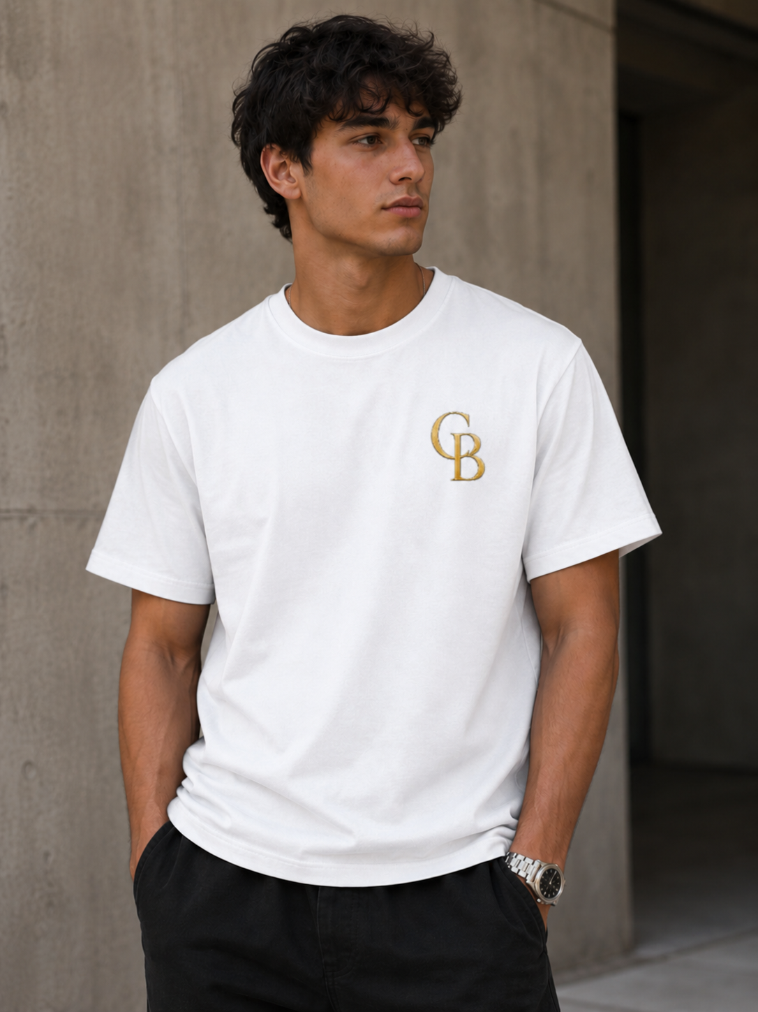 Unisex Standard Crew T-Shirt