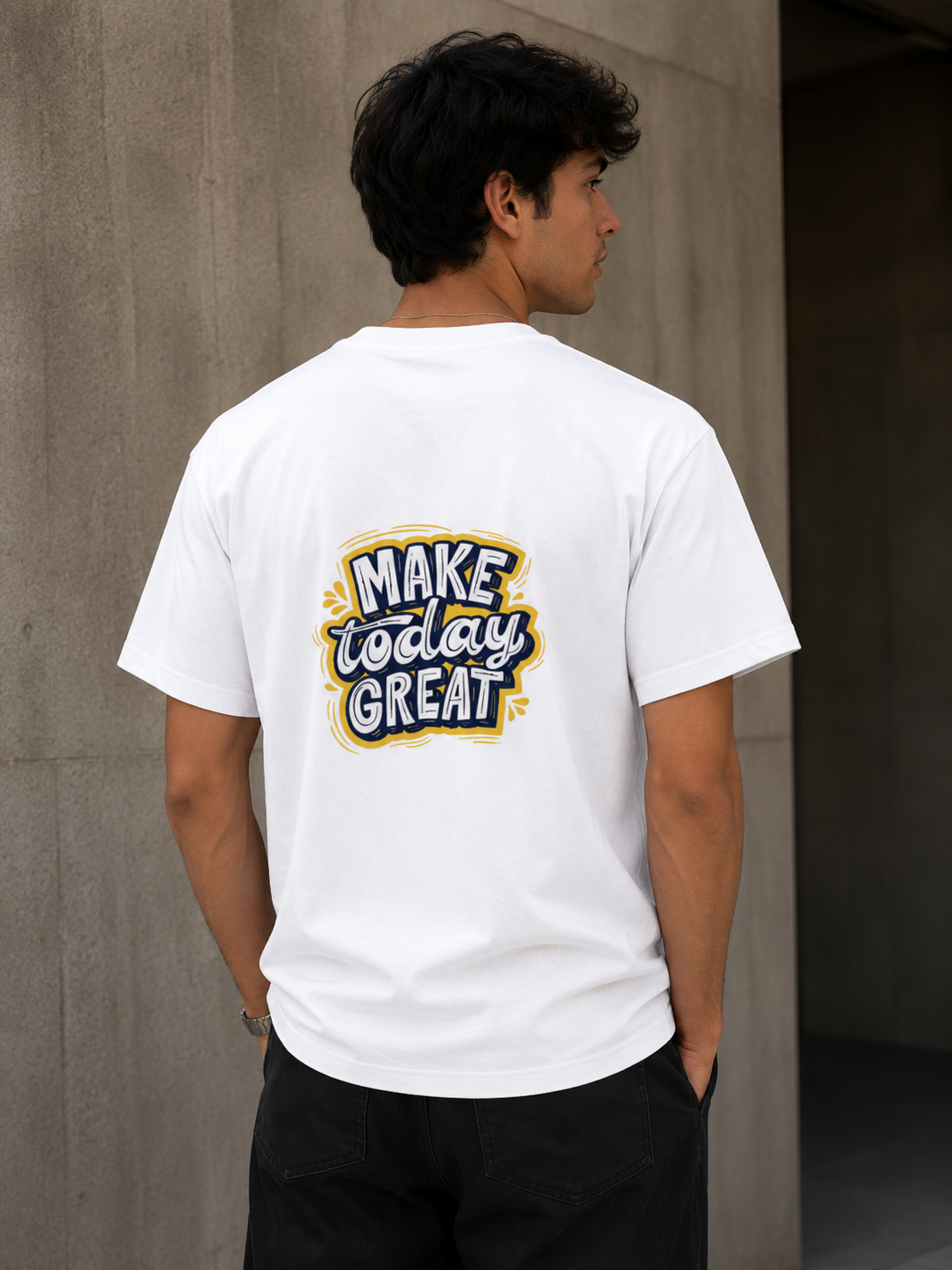 Unisex Standard Crew T-Shirt